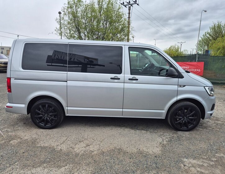 Volkswagen Multivan VAN / Minibus 2,0 l 110 kw