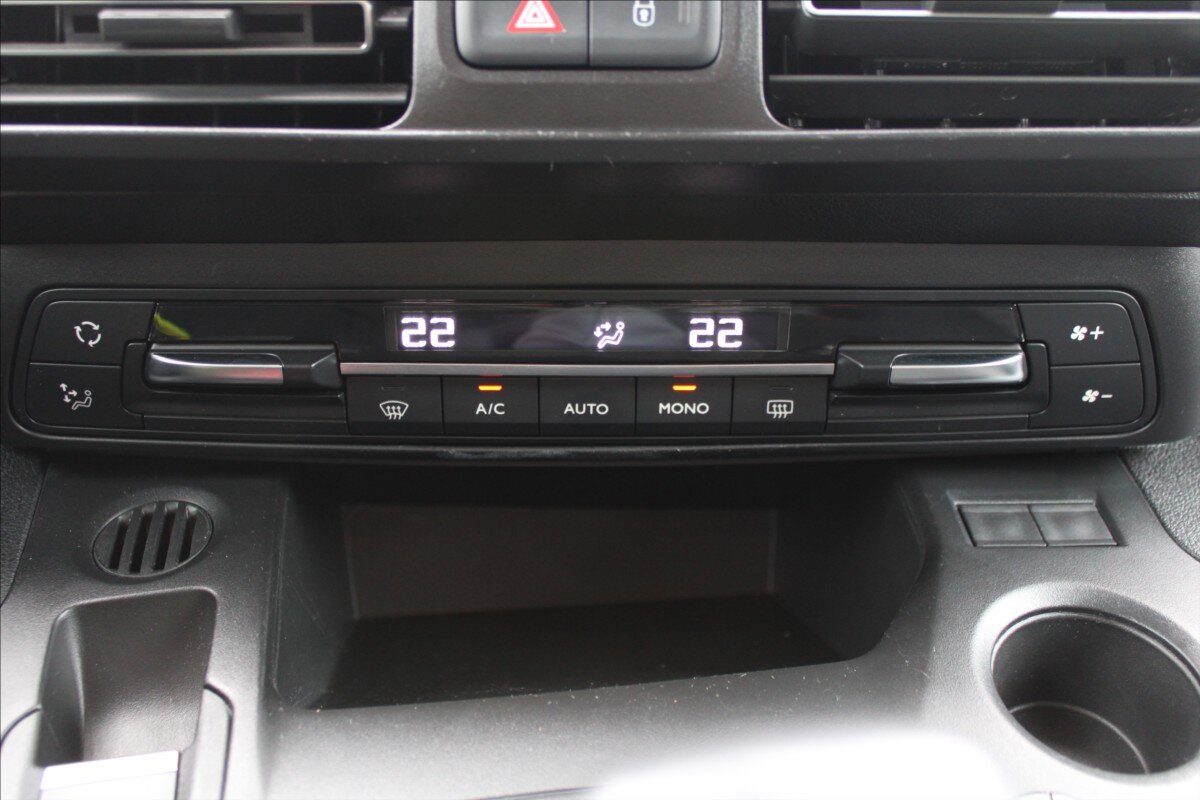 Opel Combo MPV 1,2 l 81 kw