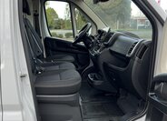 Toyota ProAce VAN-Minibus 2,2 l 132 kw
