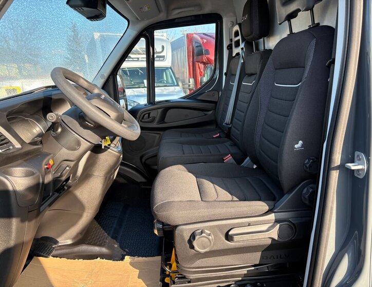 Iveco Daily Ostatní 3,0 l 129 kw