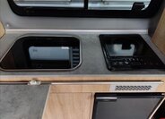 Volkswagen California MPV 2,0 l 110 kw