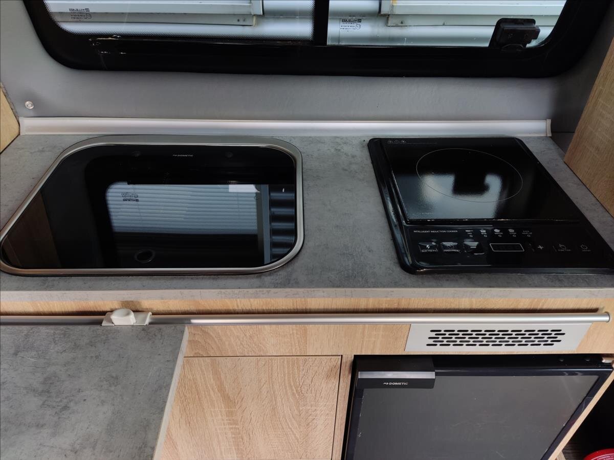 Volkswagen California MPV 2,0 l 110 kw