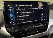 Volkswagen ID.5 SUV / Terénní 0,0 150 kw