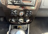 Dacia Duster SUV / Terénní 1,6 l 77 kw