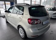 Volkswagen Golf Plus Kombi 1,2 l 77 kw