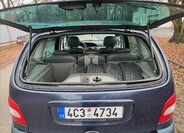 Renault Scénic Kombi 1,6 l 79 kw