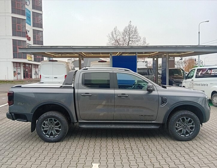 Ford Ranger Pick-up 3,0 l 176 kw
