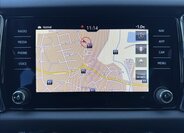 Škoda Kodiaq Kombi 2,0 l 110 kw