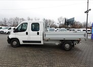 Citroën Jumper Valník 120,0 120 kw