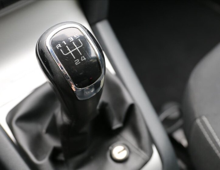 Škoda Octavia Kombi 1,6 l 77 kw