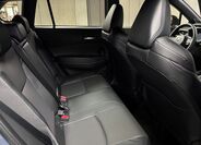 Toyota Corolla Cross 12