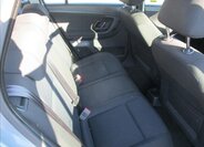 Škoda Fabia 11