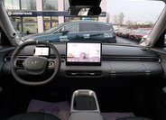 Dongfeng Box Hatchback 0,0 70 kw