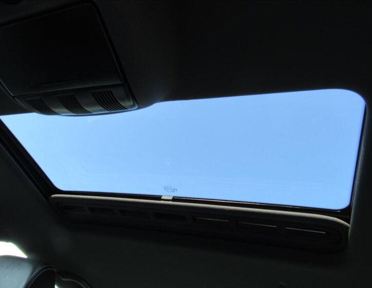 Škoda Octavia Kombi 2,0 l 147 kw