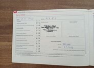 Škoda Octavia Sedan / Limuzína 1,6 l 77 kw