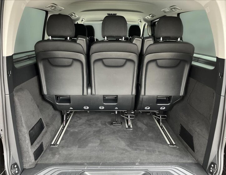 Mercedes-Benz Vito 23