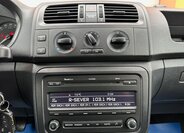 Škoda Fabia Hatchback 1,2 l 63 kw