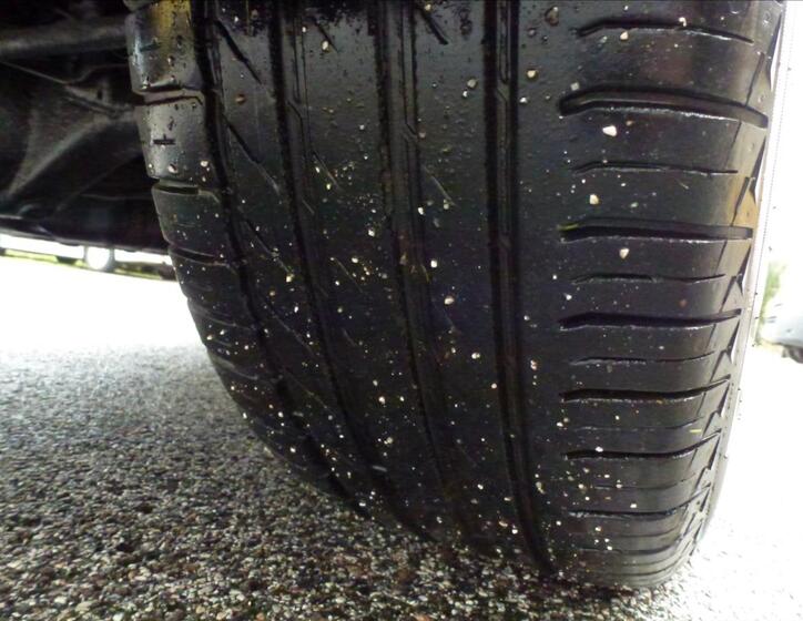 Toyota Land Cruiser 55