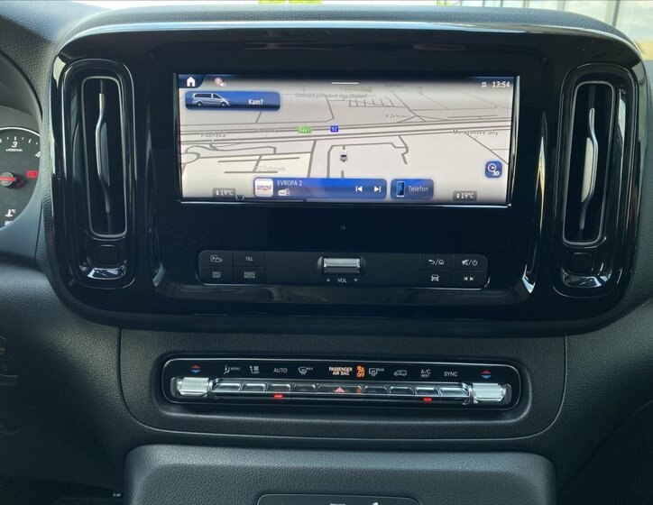 Mercedes-Benz Vito 15