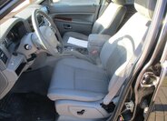 Jeep Grand Cherokee 7