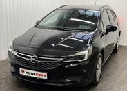 Opel Astra 1