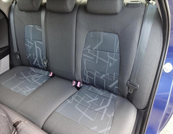 KIA Ceed Kombi 1,4 l 80 kw