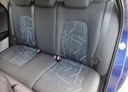 KIA Ceed Kombi 1,4 l 80 kw