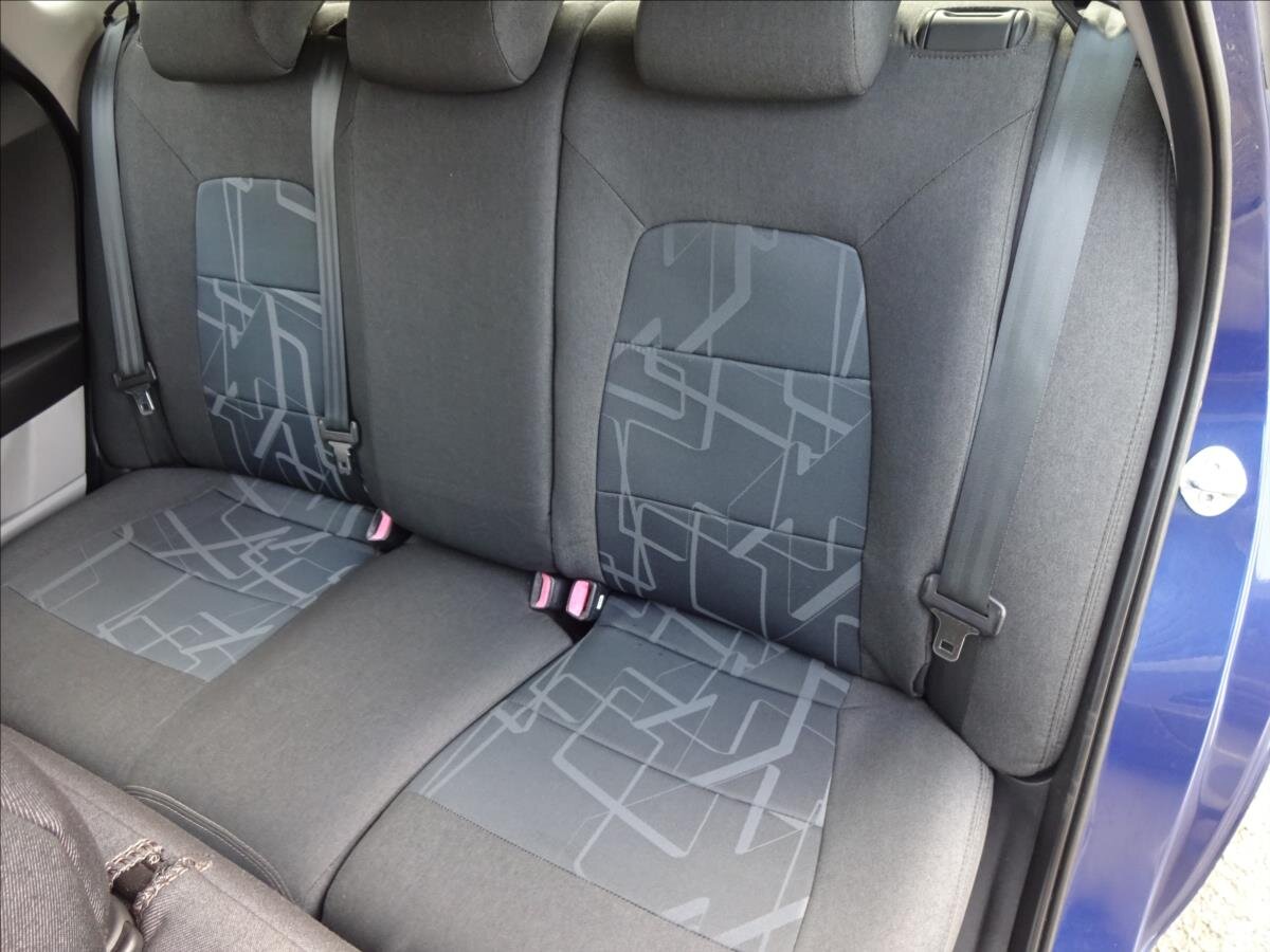 KIA Ceed Kombi 1,4 l 80 kw