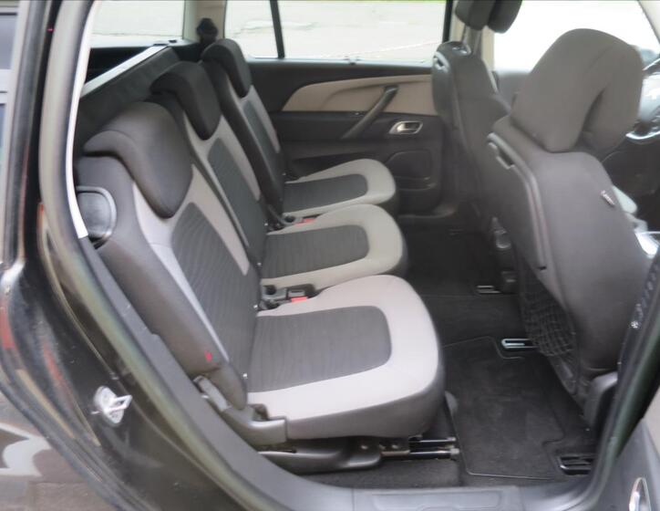 Citroën Grand C4 Picasso 10