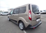 Ford Transit Connect MPV 1,5 l 88 kw