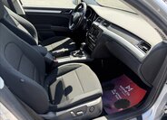 Škoda Superb Kombi 2,0 l 103 kw