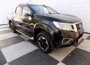 Nissan Navara SUV / Terénní 2,3 l 140 kw