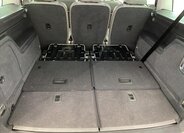 Volkswagen Sharan MPV 2,0 l 130 kw