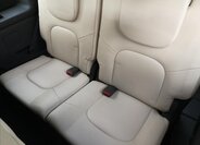 Nissan Pathfinder Kombi 2,5 l 140 kw