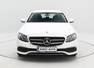 Mercedes-Benz Třídy E 2