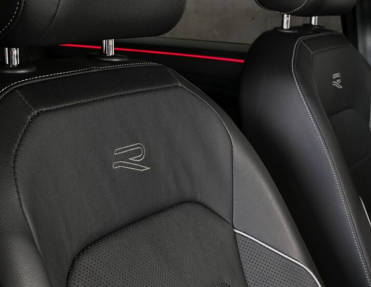 Volkswagen Tiguan Allspace 17