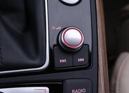 Audi A6 Allroad Kombi 3,0 l 200 kw