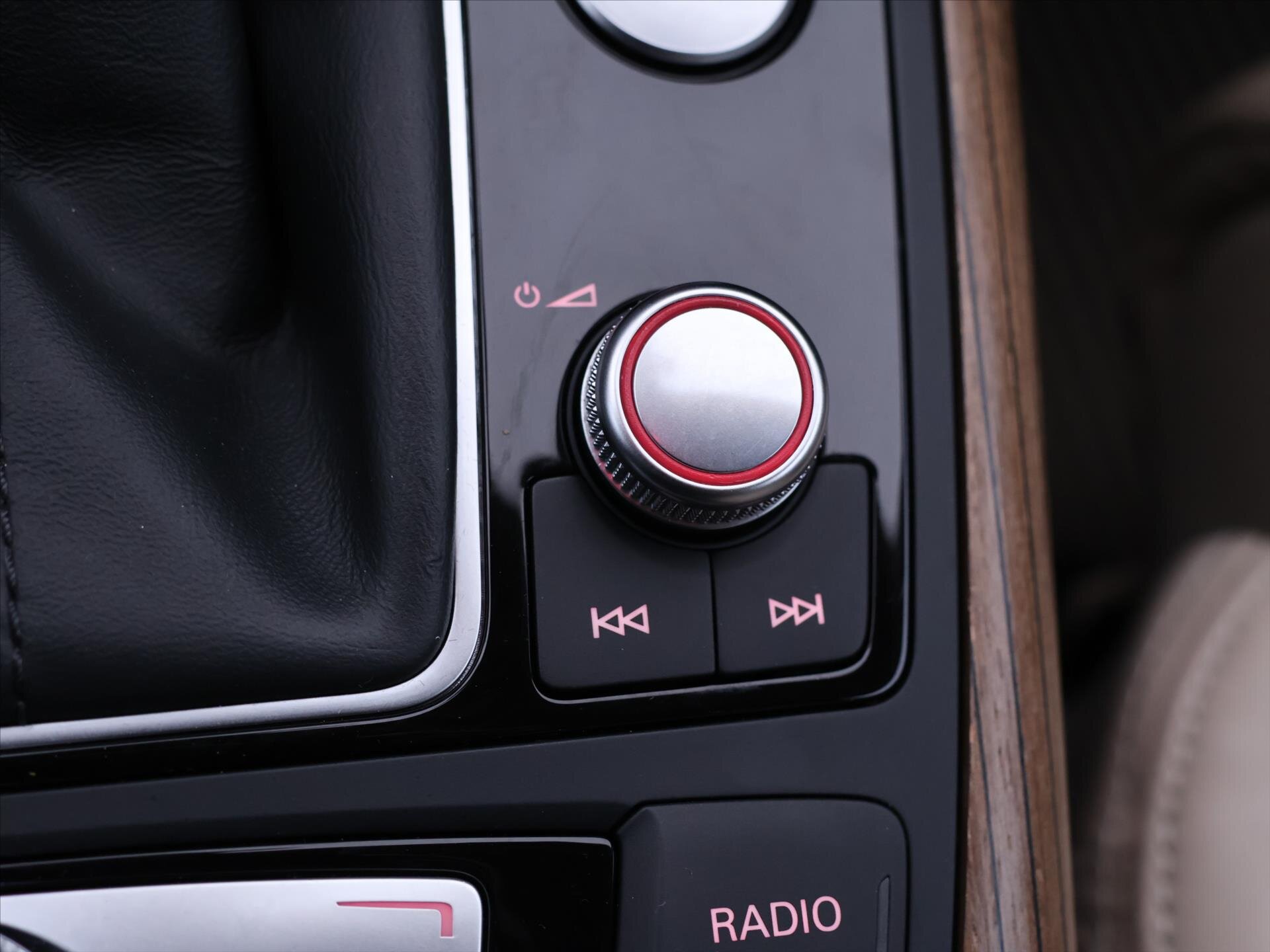 Audi A6 Allroad Kombi 3,0 l 200 kw