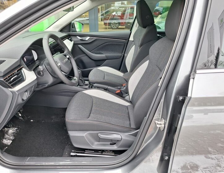 Škoda Scala Hatchback 999,0 85 kw