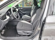 Škoda Scala Hatchback 999,0 85 kw