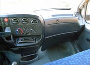 Iveco Daily Valník 2,8 l 107 kw