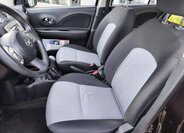 Nissan Micra Hatchback 1,2 l 59 kw