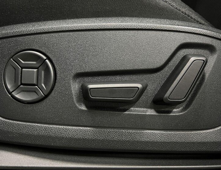 Audi Q3 SUV / Terénní 2,0 l 180 kw