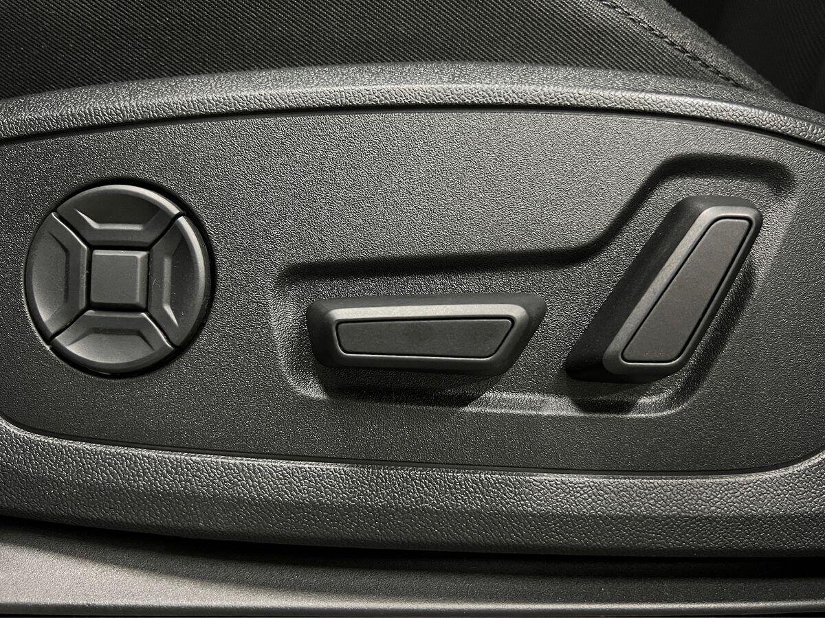 Audi Q3 SUV / Terénní 2,0 l 180 kw