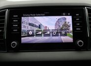 Škoda Karoq SUV 2,0 l 110 kw