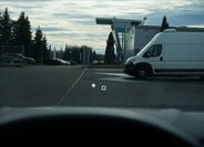 Citroën C5 X Hatchback 1,6 l 133 kw