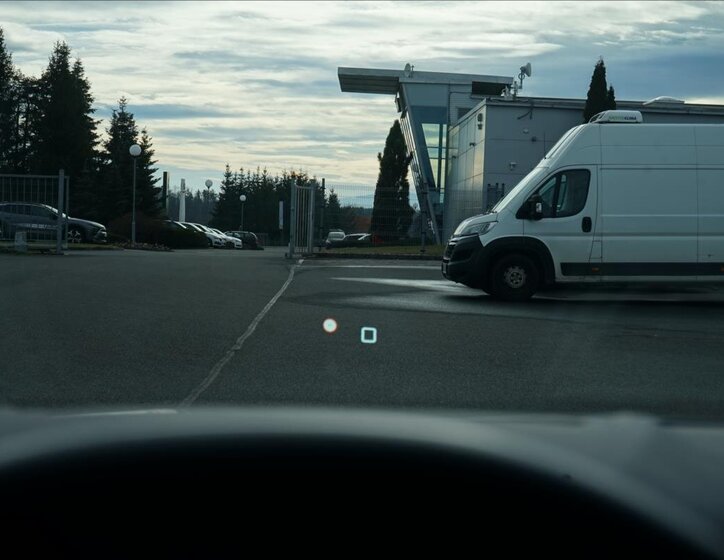 Citroën C5 X Hatchback 1,6 l 133 kw