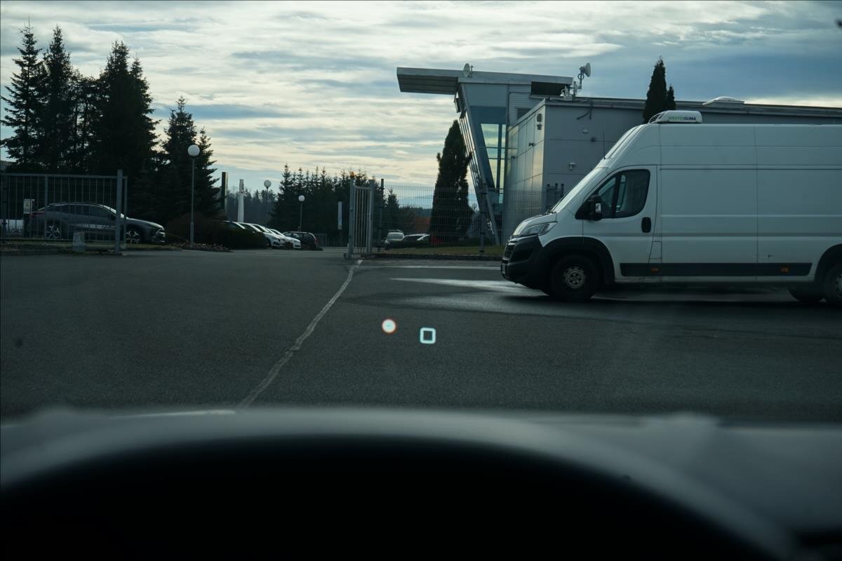 Citroën C5 X Hatchback 1,6 l 133 kw