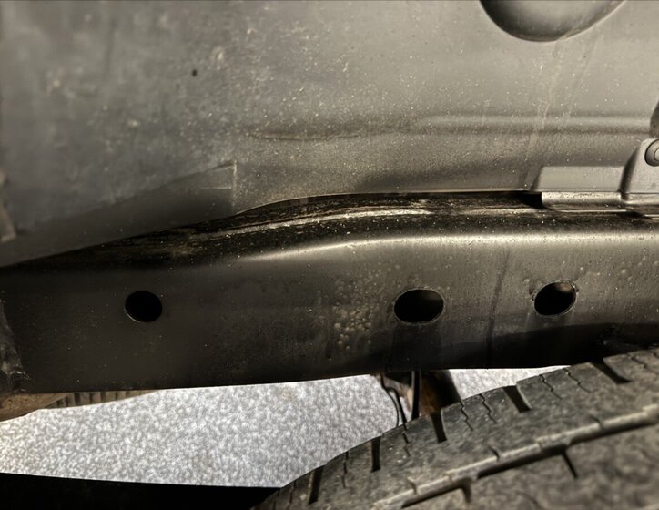 Ford Ranger Pick-up 3,2 l 147 kw