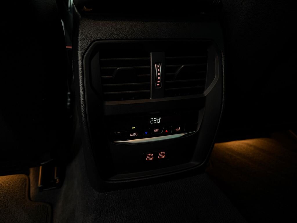 BMW M3 Sedan 3,0 l 375 kw